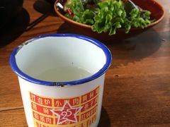 -有才叔的小馆(招商依云曲江店)