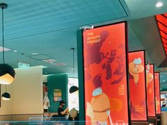 -蛙小侠(亚欧商厦店)