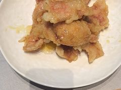 -7号院家宴.烧鸽子(门头沟店)