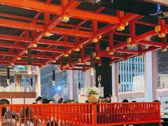 大堂-谷牛和牛烤肉(漕河泾印象城店)