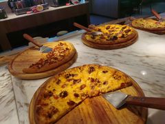 -比格比萨自助(德思勤四季汇店)