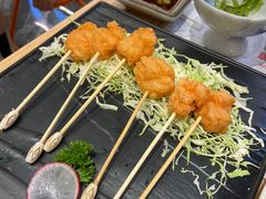 -喜寿司(金狮广场店)