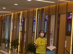 -美年大健康体检中心(浦东美张分院)