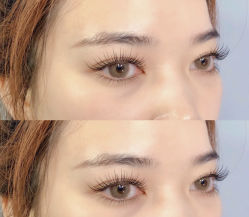 -七月美睫 美甲
