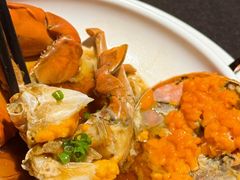 -成隆行·蟹王府(淮海店)