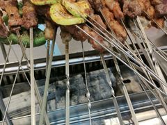 -7只羊·鲜羊肉串·地锅鸡精酿(玄武墨香路店)