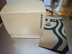 -星巴克(北新泾店)