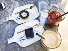 蓝莓塔-UNI UNI(环亚凯瑟琳店)