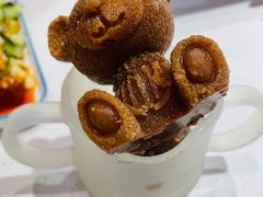 -锦园春香港茶餐厅(西海湾旗舰店)