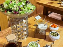 -宝莱纳餐厅(滨江店)