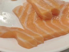 -腾阁自助餐厅(朝林广场店)