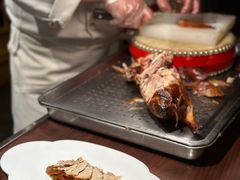 -四世同堂·京菜·烤鸭(双井店)
