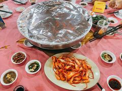 -根哥美食大雁岛(魁东一路店)