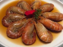-阿明小菜·海鲜·上海菜(浦建路店)