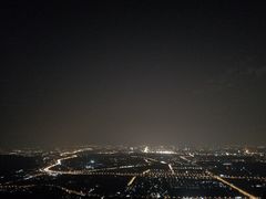 -鬼笑石后山停车场