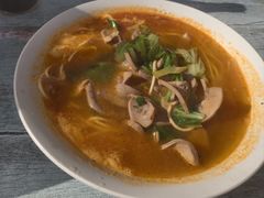 -老太皮肚面