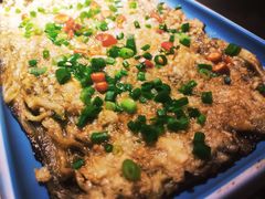-大哈福烧烤·海鲜·家常菜(延安三路店)
