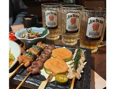 -山葵家居酒屋(天目里店)
