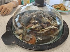 -前王院•巧克力海鲜市集餐厅(万平口店)