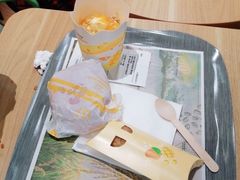 -麦当劳(方大城店)