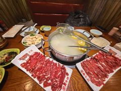 -真牛坊潮汕牛肉火锅