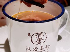 -汉唐宴长安食府