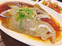 -壹号港海鲜酒楼