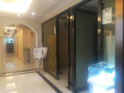 -悦芳庭美肤美体品牌集合店