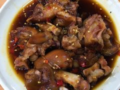 -贤花饭店(城阳店)