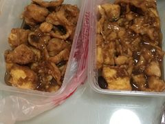 -大铁勺新津菜(东丽阳光新业广场店)