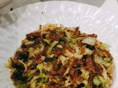 -北平食府(马鞍山路店)
