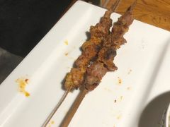 -纳瓦新疆菜(银都店)