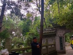 -老君山