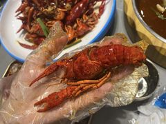 -龙虾奇迹(大华三路店)