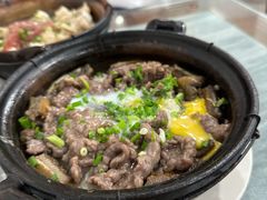 -容里煲仔饭(利丰北路店)