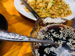 -遵义虾子卢四羊肉粉(大沽路店)