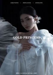 -金公主婚纱摄影(和平店)