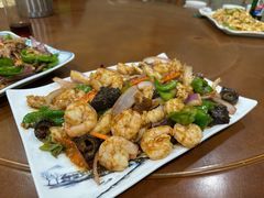 海三鲜-春發合饭庄