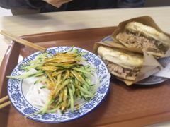 -魏家凉皮(兵马俑店)