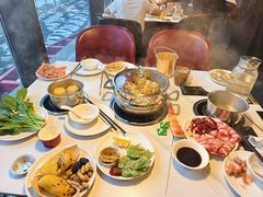 -九月海·海鲜自助(世纪东方店)