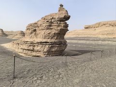 -敦煌雅丹国家地质公园