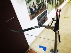 -张弛射箭馆