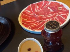 -东来顺·非遗火锅(高新店)