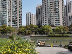 -苏州河梦清园环保主题公园