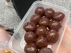 -奉化点心(呼童街店)