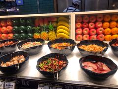 -梨花自助烤肉(天河城店)