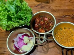 -原始泥炉烤肉(总店)