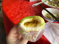 -友强·23年特色海鲜大排档(厦门店)
