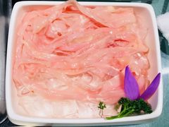-海底捞火锅(团结桥店)