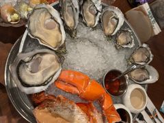 -Osteria Garden 生蚝花园餐厅(原进贤路店)
